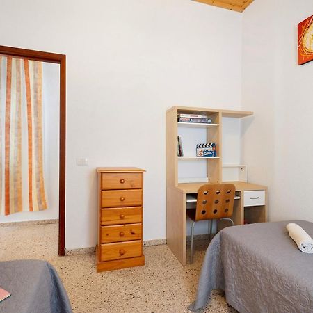 Casa Burgado Villa Puerto de la Cruz  Eksteriør billede