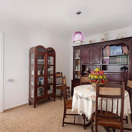 Casa Burgado Villa Puerto de la Cruz  Eksteriør billede