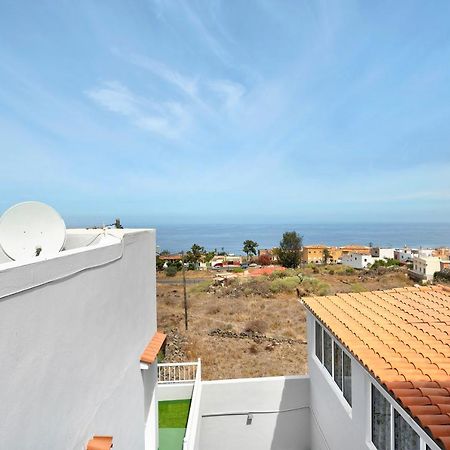 Casa Burgado Villa Puerto de la Cruz  Eksteriør billede