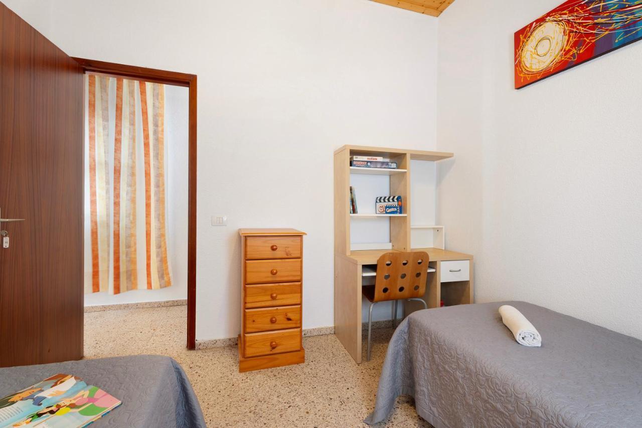 Casa Burgado Villa Puerto de la Cruz  Eksteriør billede