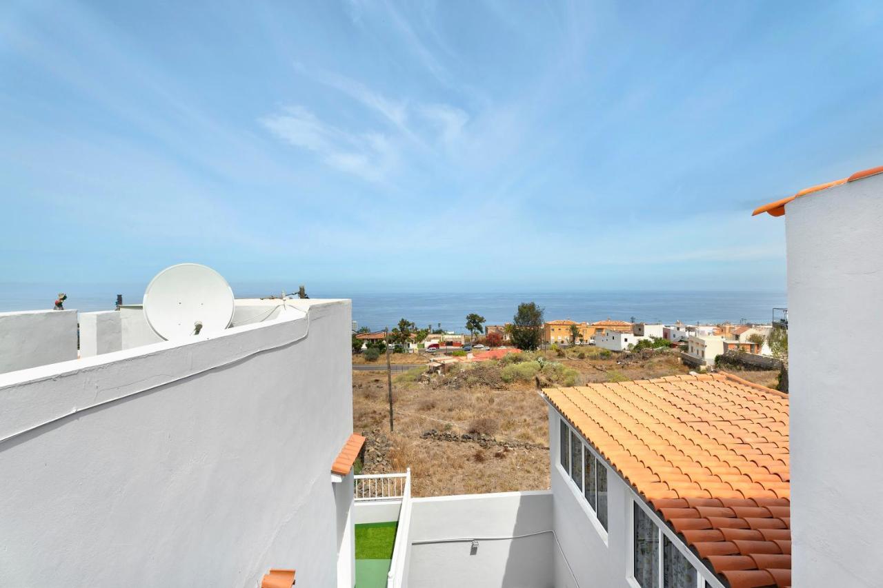 Casa Burgado Villa Puerto de la Cruz  Eksteriør billede